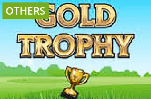Gold Trophy